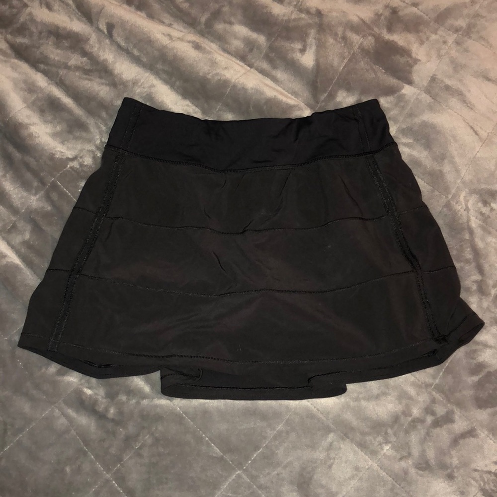 Lululemon Tennis Skirt